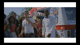 Camro Feat Alrima - Ouais Gros (Clip Officiel)