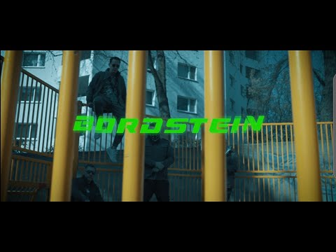 Grüne Medizin - Bordstein (OFFICIAL VIDEO)