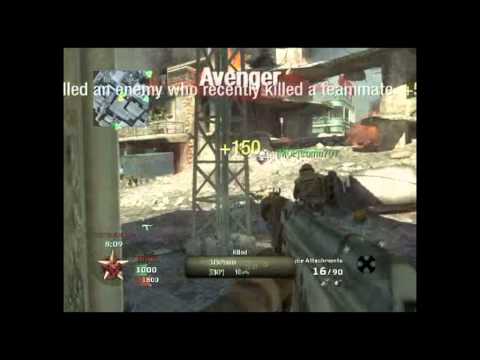 Ak74u Montage | o---AciiD---o