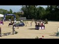 Gold - Poney d'Exception, Super resultats PElite/As2