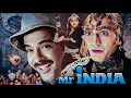 Mr India Full Movie Anil Kapoor Sridevi Amrish Puri Superhit Bollywood Movie