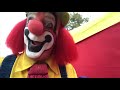 Hudsons Circus Autism Sensory Friendly Show Backstage With Goldie