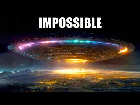 Why the Universe Will NEVER Let Us Meet Aliens