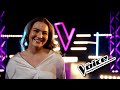 Rakel Villmones Haug Funeral Phoebe Bridgers Knockout The Voice Norway