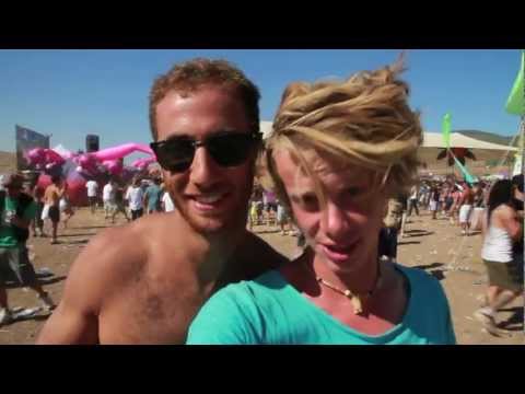 A taste from The Taste of Freedom