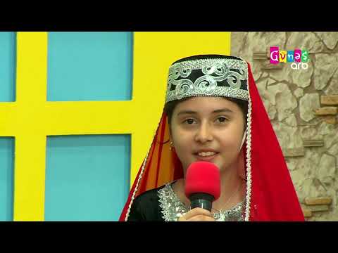 "Çərpələng" - 14 may 2025-ci il