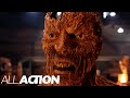 Imhotep Is BACK The Mummy Returns All Action