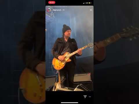 Riker & The Beachcombers (LIVE in Wisconsin)