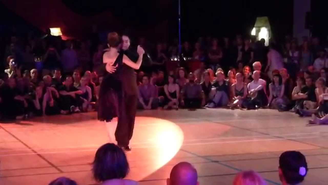 CARLITOS ESPINOZA Y NOELIA HURTADO