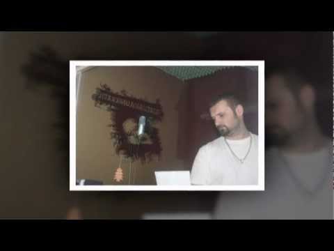 Daddy F feat. Crystal - Hapi Syt 2012