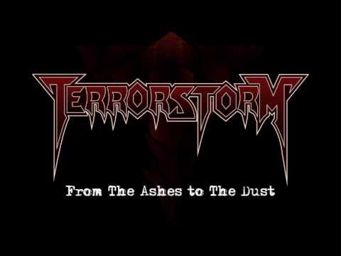 Terrorstorm - From The Ashes to The Dust