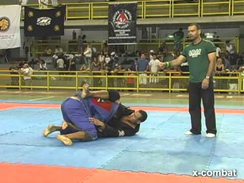 Victor Hugo x Wallison da Silva by X-COMBAT