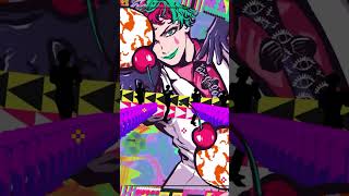 #OBF ショートVer.【MV切り抜き】