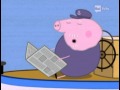 Peppa Pig 2x23 L Isola Dei Pirati