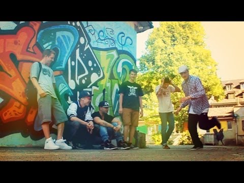 Lu-Town Crew - Battle the Egg 2014