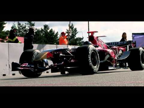BOSS GP Brno 2015 Coverage