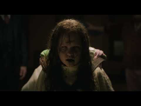 DER EXORZIST: BEKENNTNIS