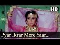 Jai Vikraanta Pyar Ikrar Mere Yaar Ho Gaya Vallah Vallah Kumar Shanu Alka Yagnik