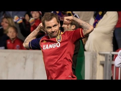 Late drama as Real Salt Lake host Toronto FC: The Playback