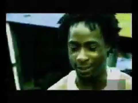 Nigerian Hip Hop Classic (No be God) - Gino