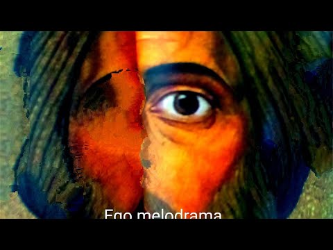 Neburseth666 - ego melodrama (Full- Length: 2022)