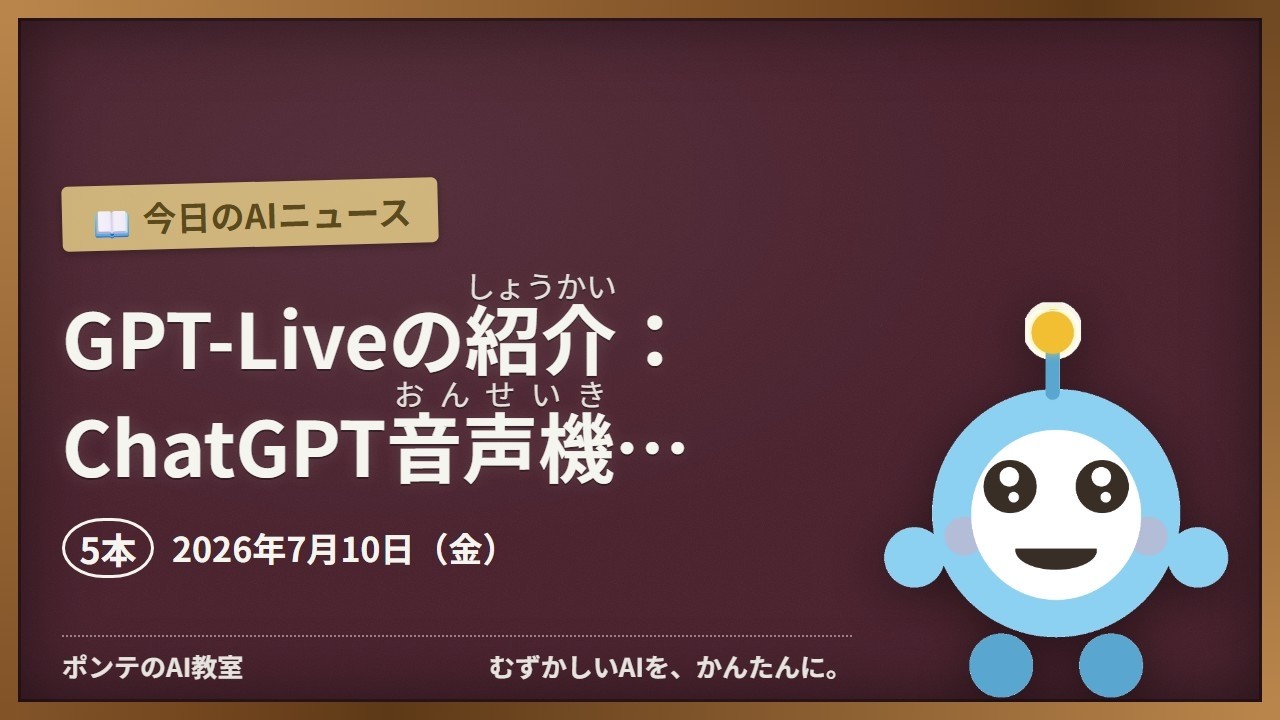 YouTubeサムネイル