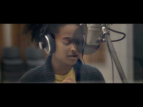 Teaser Juliette y Camille - Dir. Paloma Zapata. Con Juliette Robles y Camille Hedouin