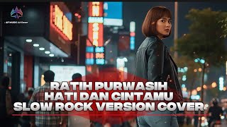 Download lagu Ratih Purwasih hati dan cintamu | slow rock version cover by AF music mp3 Download lagu Ratih Purwasih hati dan cintamu | slow rock version cover by AF music mp3