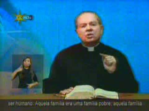 O Pão Nosso 26 Dezembro Pe.F.C.Cardoso ...flv