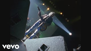 Nirvana - Jesus Doesn't Want Me For A Sunbeam (Live)