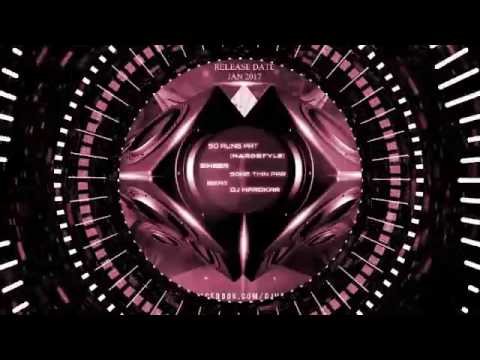 2017 Thingyan (So Aung Pat)