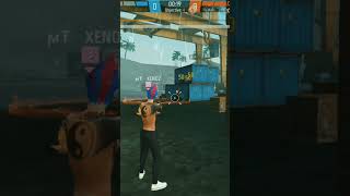 Download lagu 1V4 CLUTCH ⚡⚡.                        FUNNY COMEDY IN FREE FIRE 🔥🔥😂😂😂 mp3