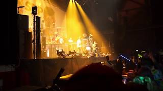 SDP - Lied für die Fans von den anderen Bands live im EWerk Saarbrücken