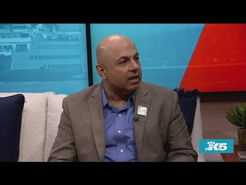 How to distinguish Parkinson's disease from Essential Tremor - New Day Northwest