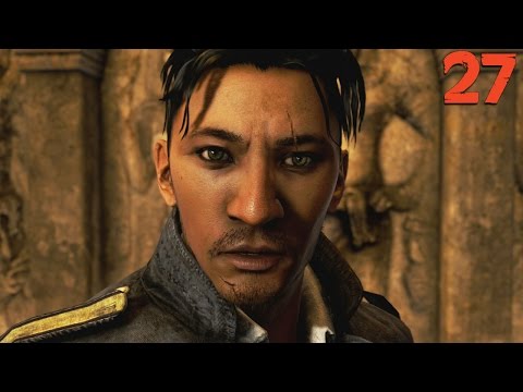 FAR CRY 4 - Walkthrough Part 27 - Burn It Down