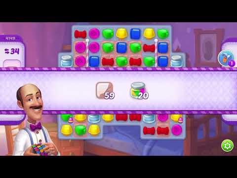 Homescapes Level we 4149