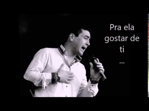 Álvaro Florença - Desgarrada da Inveja