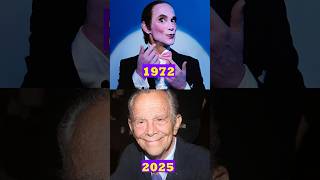 Cabaret Cast Then vs Now (1972-2025)
