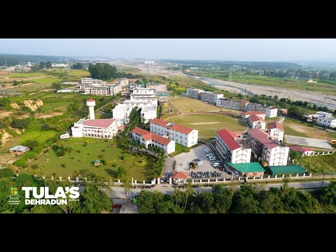 Tula's Institute Dehradun General video thumbnail 3