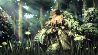 ✘(NIGHTCORE) Made This Way - The Word Alive✘