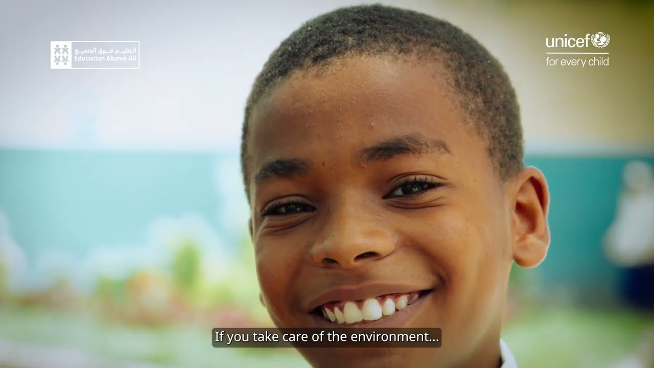 Learning Beyond the Classroom: Ahmad in Action