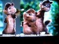 Alvin And The Chipmunks Christmas Don T Be Late Music Video