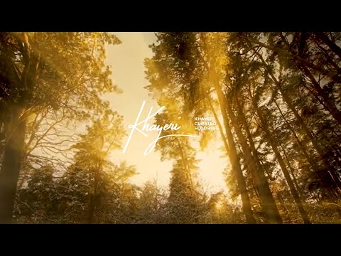 Khayeri Journey | The Selection Process