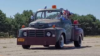 Video Thumbnail for 1949 Ford F1