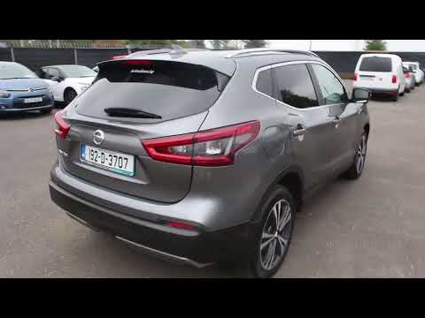 Nissan Qashqai 1.5 DSL SV PREMIUM - TENDER 3 - Image 2