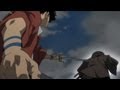 Samurai Champloo EP25 Mugen Jin VS Kagetoki Hand Of God 720p