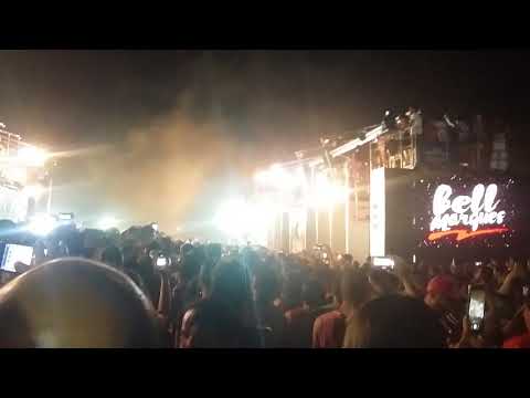 Carnagyn 2017 !Encontro dos trios de Bell Marques  com Durval