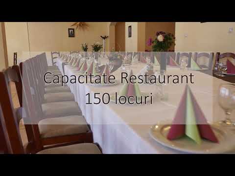 Restaurant Pensiune Alpin