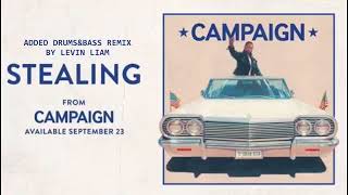 stealing Ty Dolla sign ( beats added