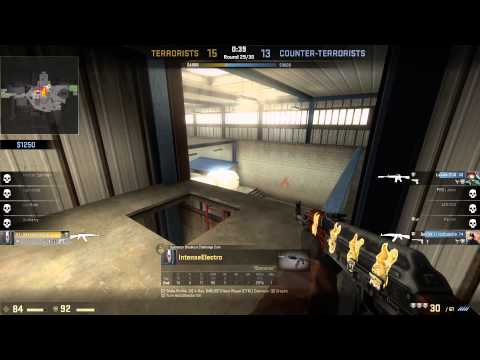 Steam Community :: Video :: 1v5 ace on de_nuke (CS:GO)